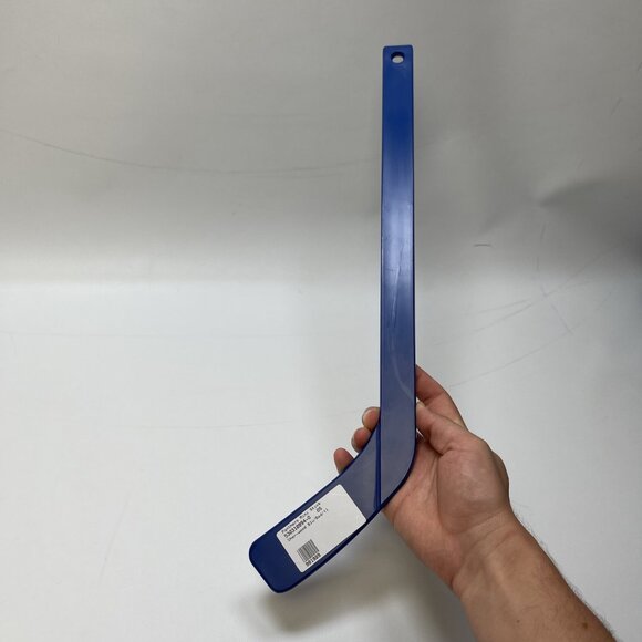 NHL Officially Florida Panthers Mini Hockey Stick USA Made Blue Sher-Wood NEW - Picture 4 of 6